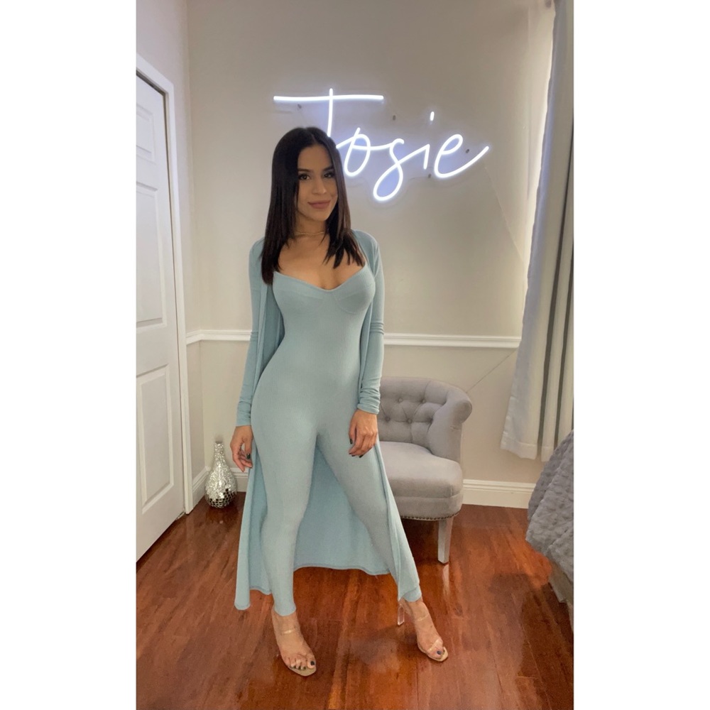 Boutique Two Piece Set🧜🏼‍♀️